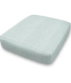 Fabric Sample Only 3x5 inch - Faulkner Solid Cotton Slub - Choice of Color