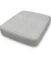 Fabric Sample Only 3x5 inch - Faulkner Solid Cotton Slub - Choice of Color