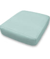 Fabric Sample Only 3x5 inch - Faulkner Solid Cotton Slub - Choice of Color