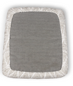 Fabric Sample Only 3x5 inches - Foster Luxe
