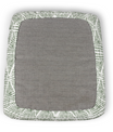 Custom Water Resistant Elastic Protective Cushion Cover - Foster Luxe Boho