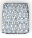 Fabric Sample Only 3x5 inches - Foster Luxe