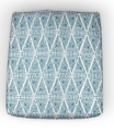 Fabric Sample Only 3x5 inches - Foster Luxe