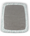 Fabric Sample Only 3x5 inches - Foster Luxe
