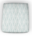 Custom Water Resistant Elastic Protective Cushion Cover - Foster Luxe Boho