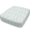 Custom Water Resistant Elastic Protective Cushion Cover - Foster Luxe Boho