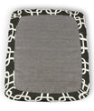 Gotcha Custom Water Resistant Elastic Fitted & Protective Cushion Cover - Choice of Color