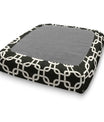 Gotcha Custom Water Resistant Elastic Fitted & Protective Cushion Cover - Choice of Color