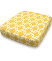 Fabric Sample Only 3x5 inch - Gotcha Water Resistant - Choice of Color