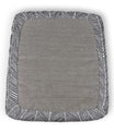 Fabric Sample Only 3x5 inch - Griffen Cotton Slub