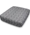 Fabric Sample Only 3x5 inch - Griffen Cotton Slub
