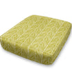 Fabric Sample Only 3x5 inch - Griffen Cotton Slub