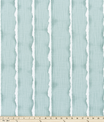 Fabric Sample Only 3x5 inch - Canal Luxe Linen - Choice of Color