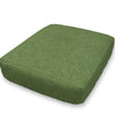 Fabric Sample Only 3x5 Inch - Jackson Solid Water Resistant - Choice of Color