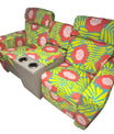 Create Your Own: Custom Cushion Covers with Spoonflower
