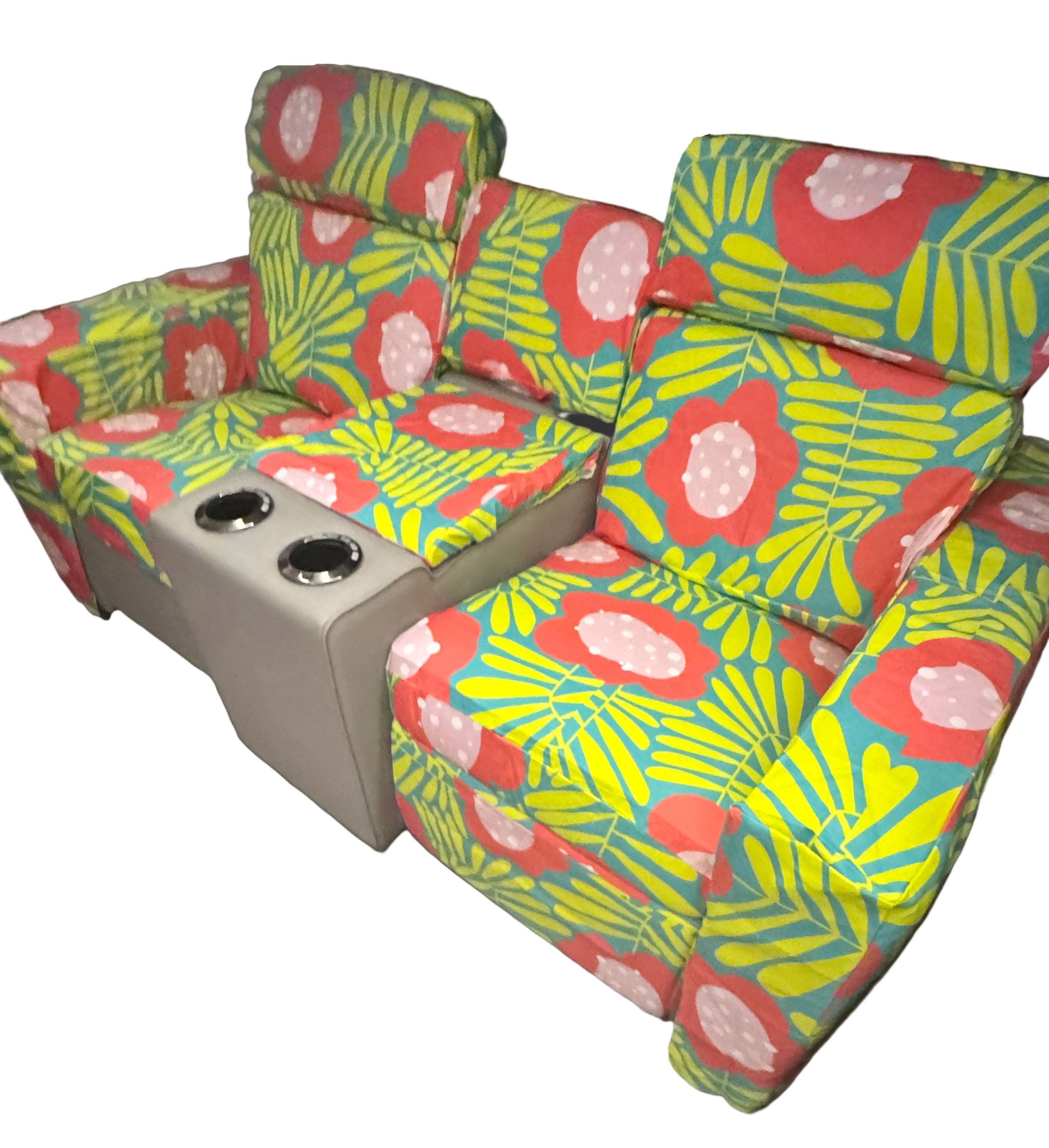 Create Your Own: Custom Cushion Covers with Spoonflower