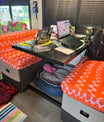 Create Your Own: Custom Cushion Covers with Spoonflower