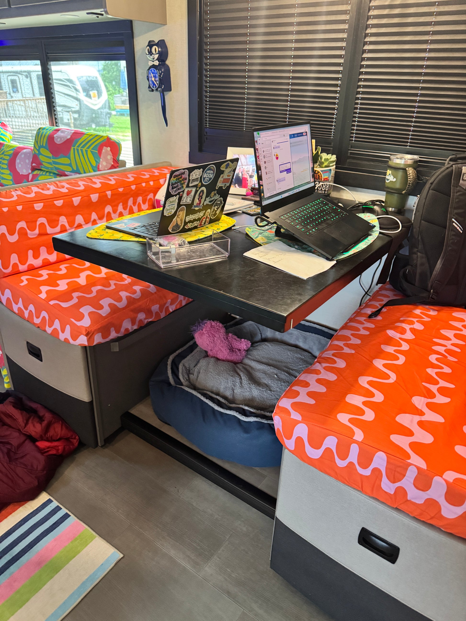 Create Your Own: Custom Cushion Covers with Spoonflower