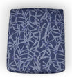 Fabric Sample Only 3x5 inch - Origami Branches Cotton