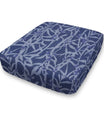 Fabric Sample Only 3x5 inch - Origami Branches Cotton