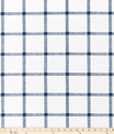 Fabric Sample Only 3x5 inch - Aaron Farmhouse Cotton Slub