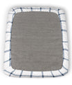 Fabric Sample Only 3x5 inch - Aaron Farmhouse Cotton Slub