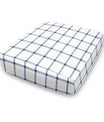 Fabric Sample Only 3x5 inch - Aaron Farmhouse Cotton Slub