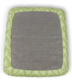 Fabric Sample Only 3x5 Inch - Javier Cotton Slub - Choice of Color