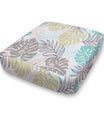 Jumbala Custom Water Resistant Elastic Fitted & Protective Cushion Cover - Choice of Color