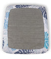 Jumbala Custom Water Resistant Elastic Fitted & Protective Cushion Cover - Choice of Color