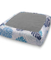Jumbala Custom Water Resistant Elastic Fitted & Protective Cushion Cover - Choice of Color