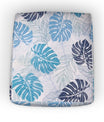 Jumbala Custom Water Resistant Elastic Fitted & Protective Cushion Cover - Choice of Color