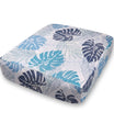 Jumbala Custom Water Resistant Elastic Fitted & Protective Cushion Cover - Choice of Color
