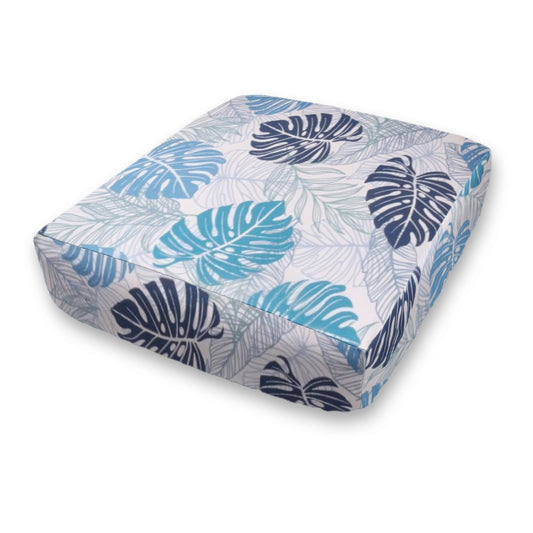 Jumbala Custom Water Resistant Elastic Fitted & Protective Cushion Cover - Choice of Color