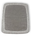 Fabric Sample Only 3x5 Inch - Jackson Solid Water Resistant - Choice of Color