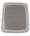 Custom Water Resistant Elastic Fitted & Protective Cushion Cover - Jackson solid