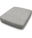 Fabric Sample Only 3x5 Inch - Jackson Solid Water Resistant - Choice of Color