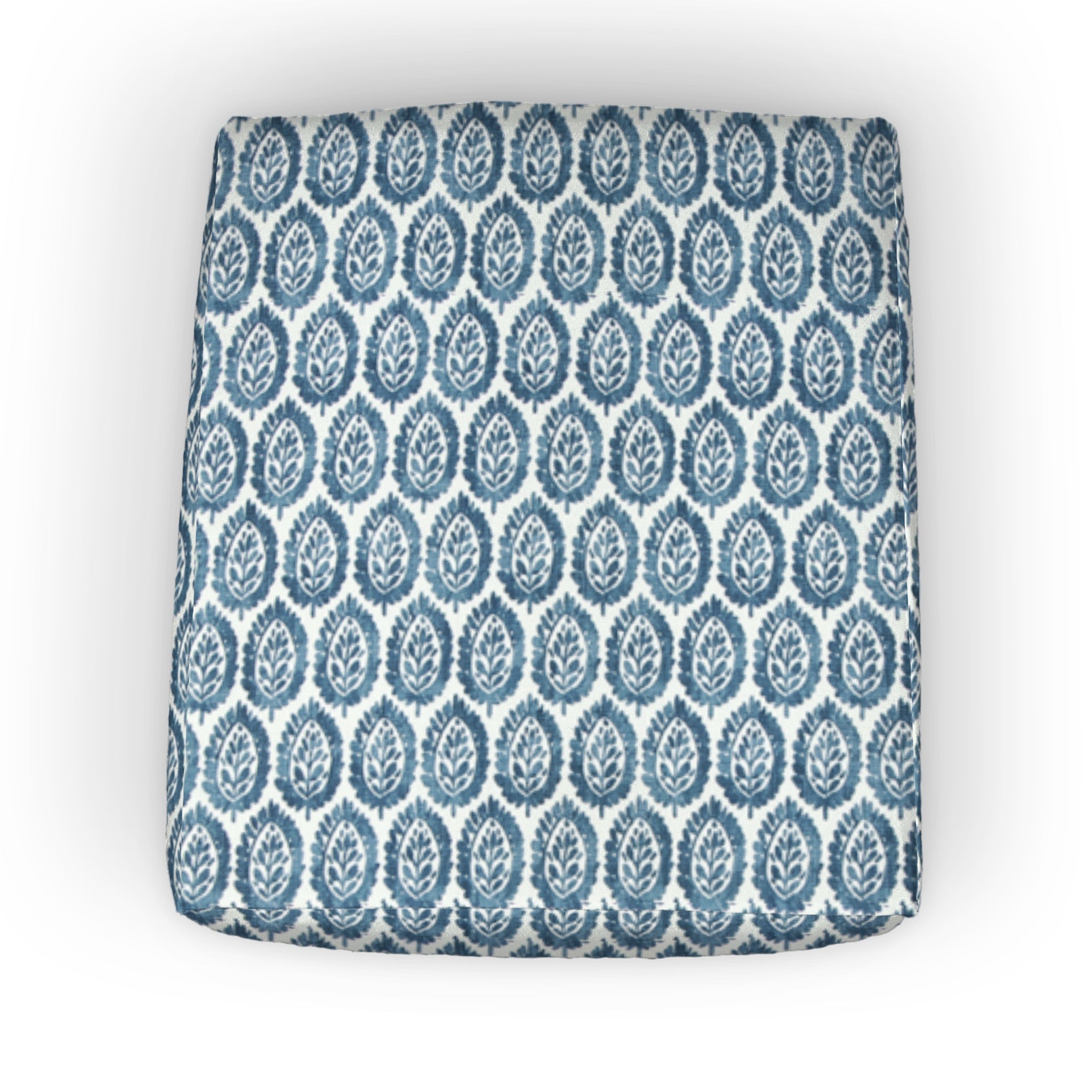 Fabric Sample Only 3x5 Inch - Lynn Cotton Slub - Choice of Color