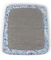 Medallion Marine Custom Water Resistant Elastic Protective Cushion Cover