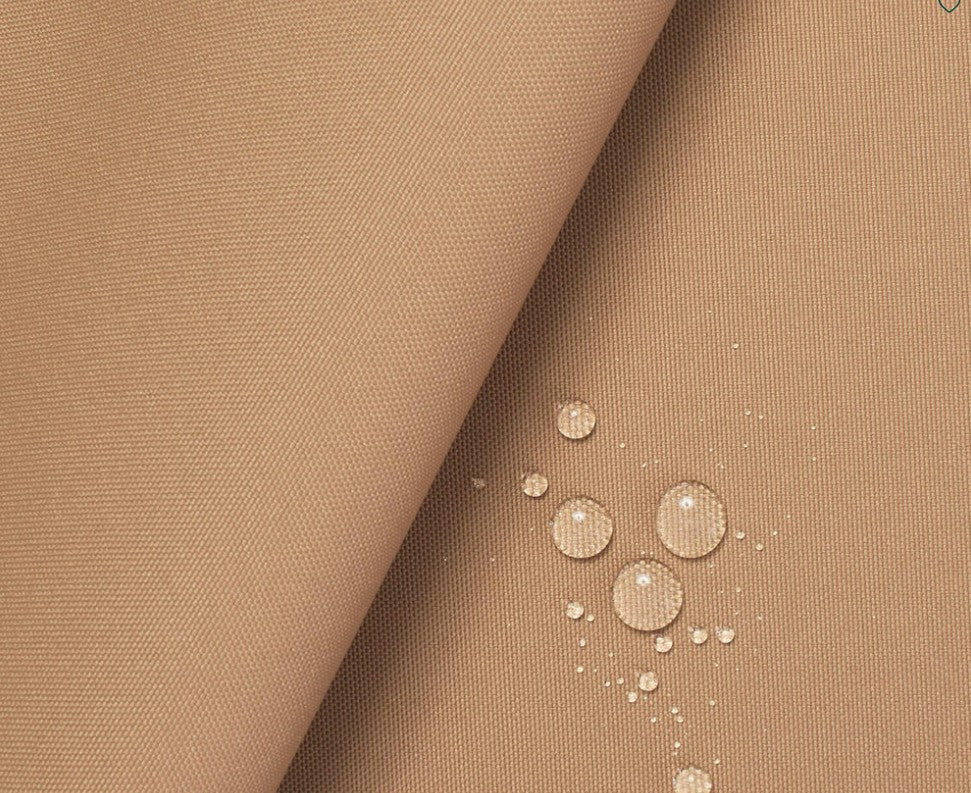 Waterproof Custom Fitted Cushion Covers - Choice of Colors