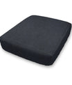 Fabric Sample Only 3x5 Inch - Jackson Solid Water Resistant - Choice of Color