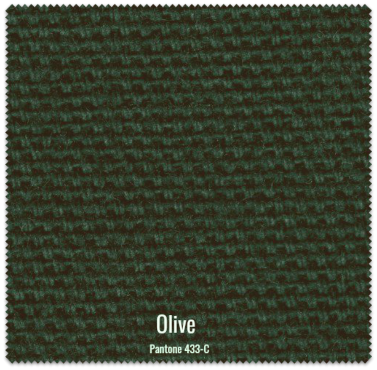 Fabric Sample Only - Durable Duck Canvas - Choice of Solid Colors