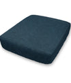 Fabric Sample Only 3x5 Inch - Jackson Solid Water Resistant - Choice of Color