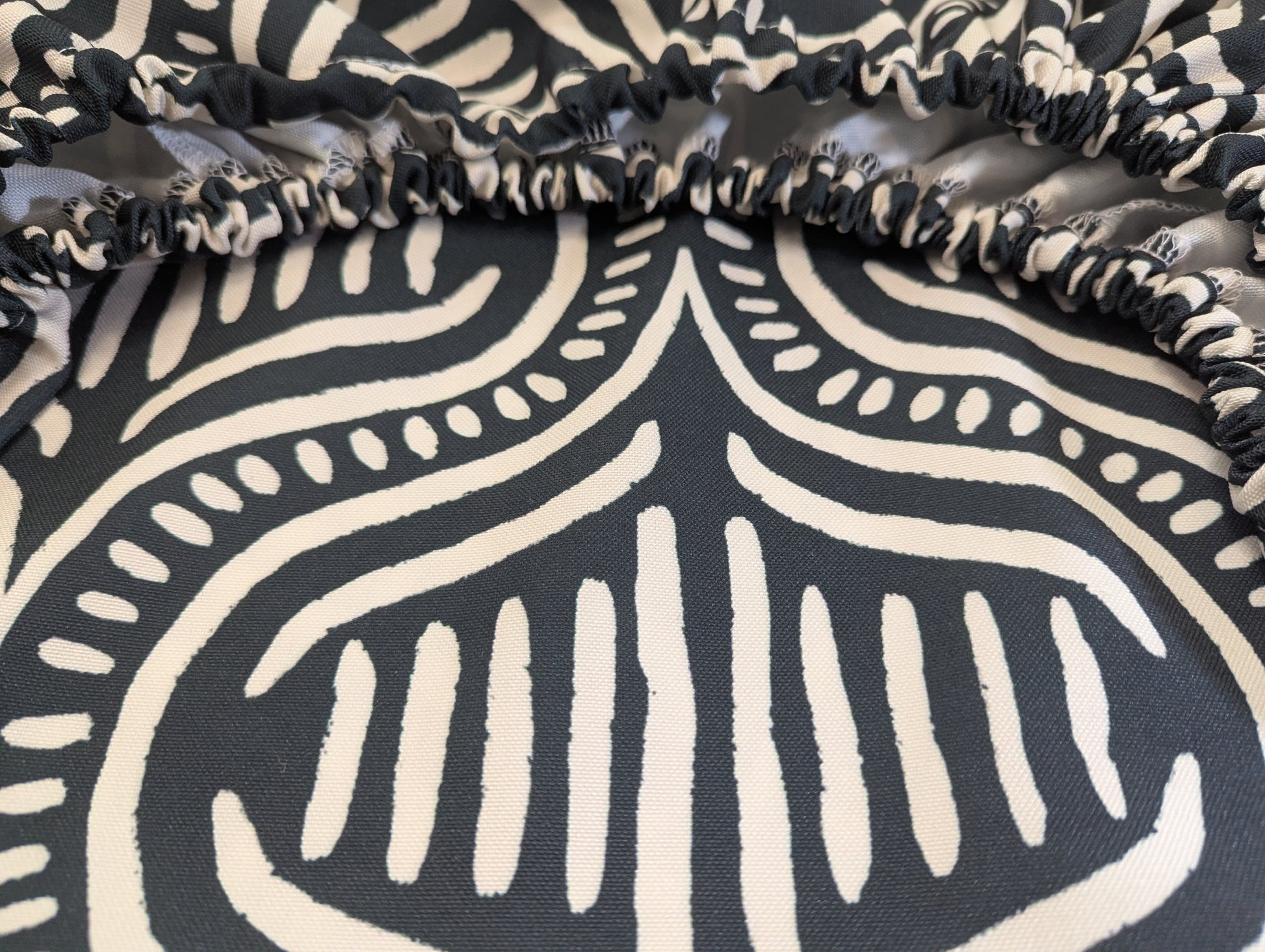 Create Your Own: Custom Cushion Covers with Spoonflower