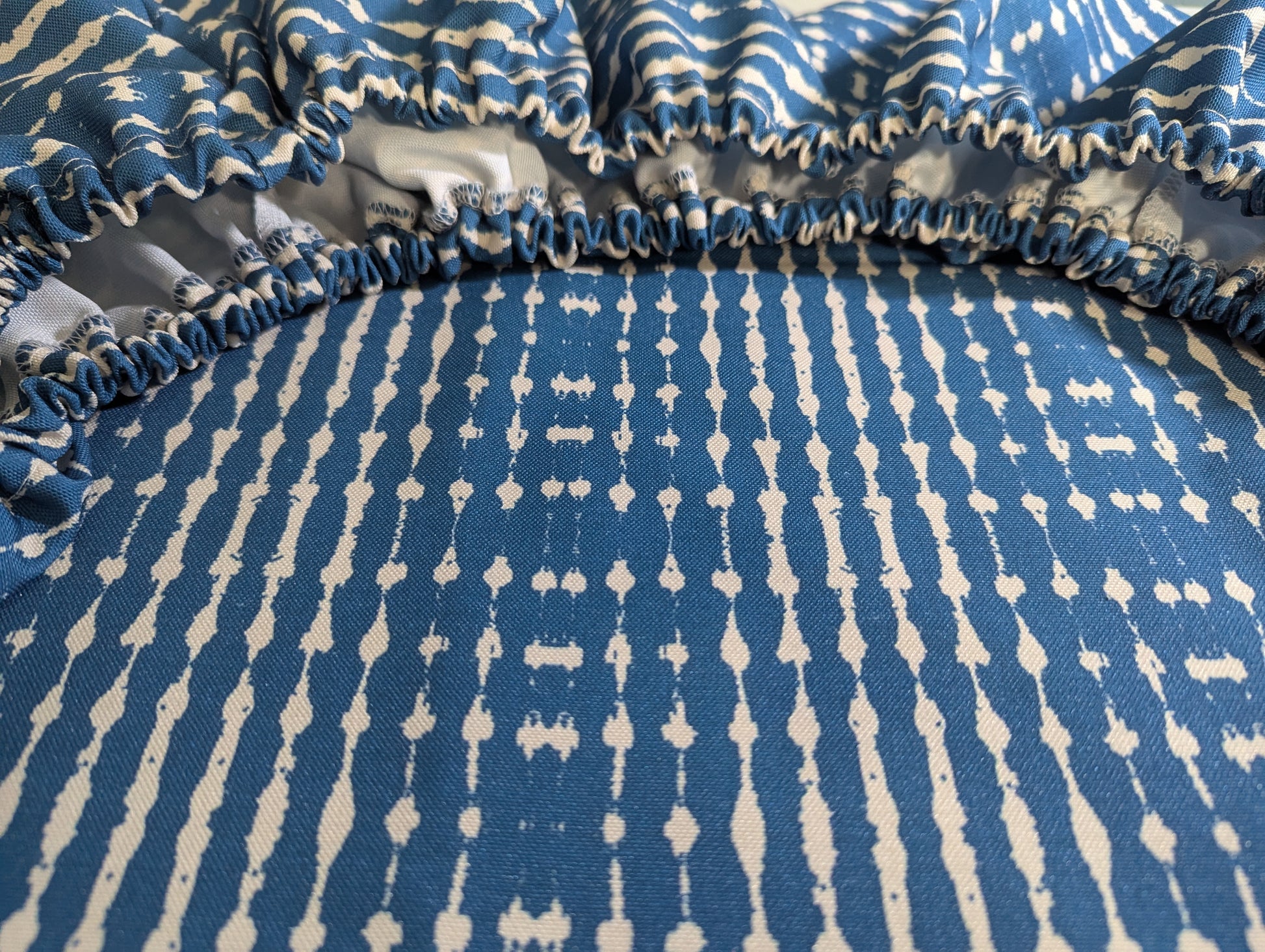 Create Your Own: Custom Cushion Covers with Spoonflower