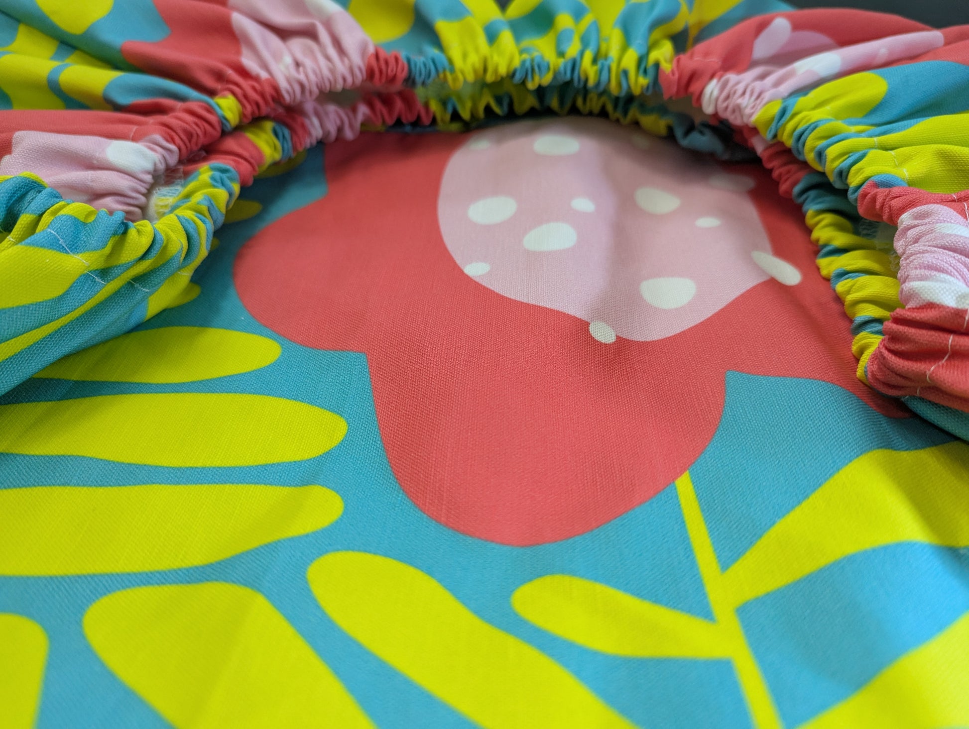 Create Your Own: Custom Cushion Covers with Spoonflower