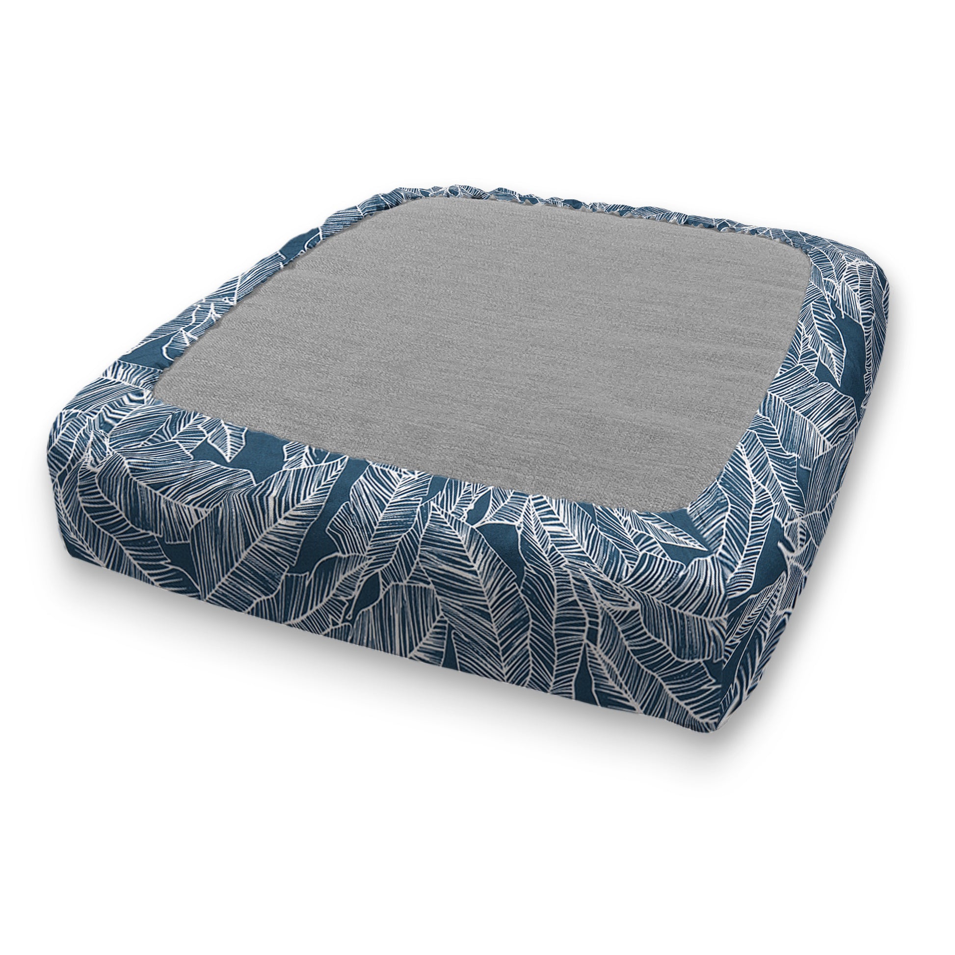 Pacific Custom Water Resistant Elastic Fitted & Protective Cushion Cover - Choice of Color
