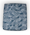 Pacific Custom Water Resistant Elastic Fitted & Protective Cushion Cover - Choice of Color