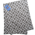 Eastwood Warm Stone Cotton Slub Set of 2 Placemats