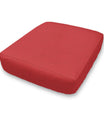 Fabric Sample Only 3x5 Inch - Jackson Solid Water Resistant - Choice of Color